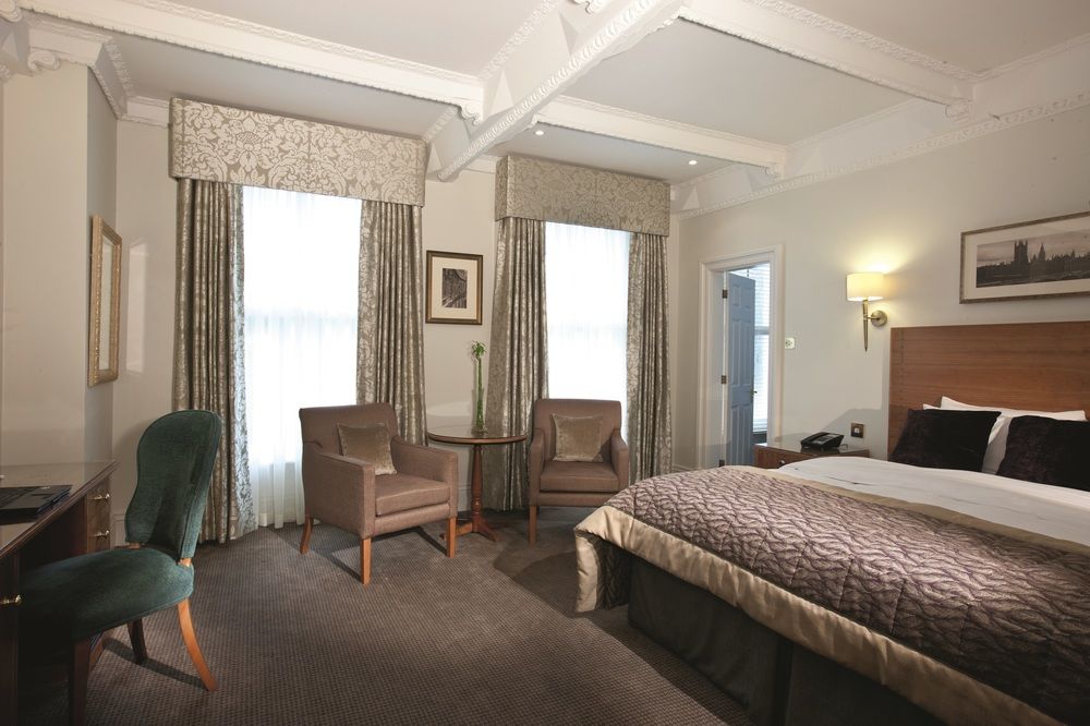 Fotos del hotel - Hendon Hall
