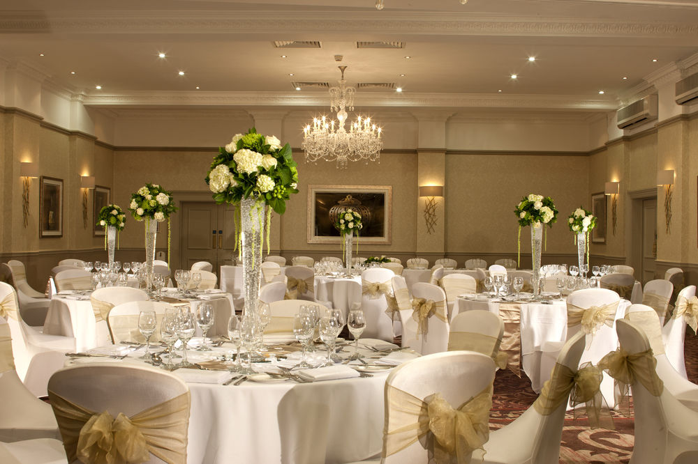 Fotos del hotel - Hendon Hall