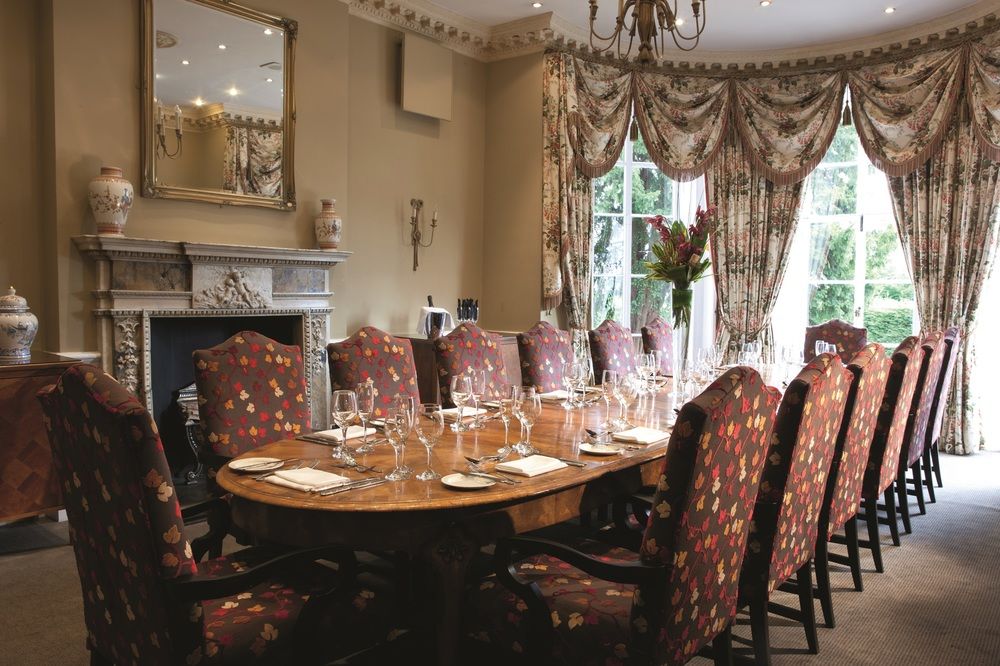 Fotos del hotel - Hendon Hall