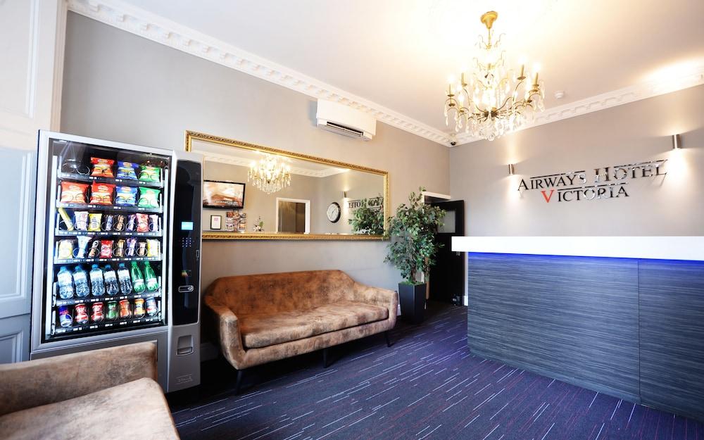 Fotos del hotel - The 29 London