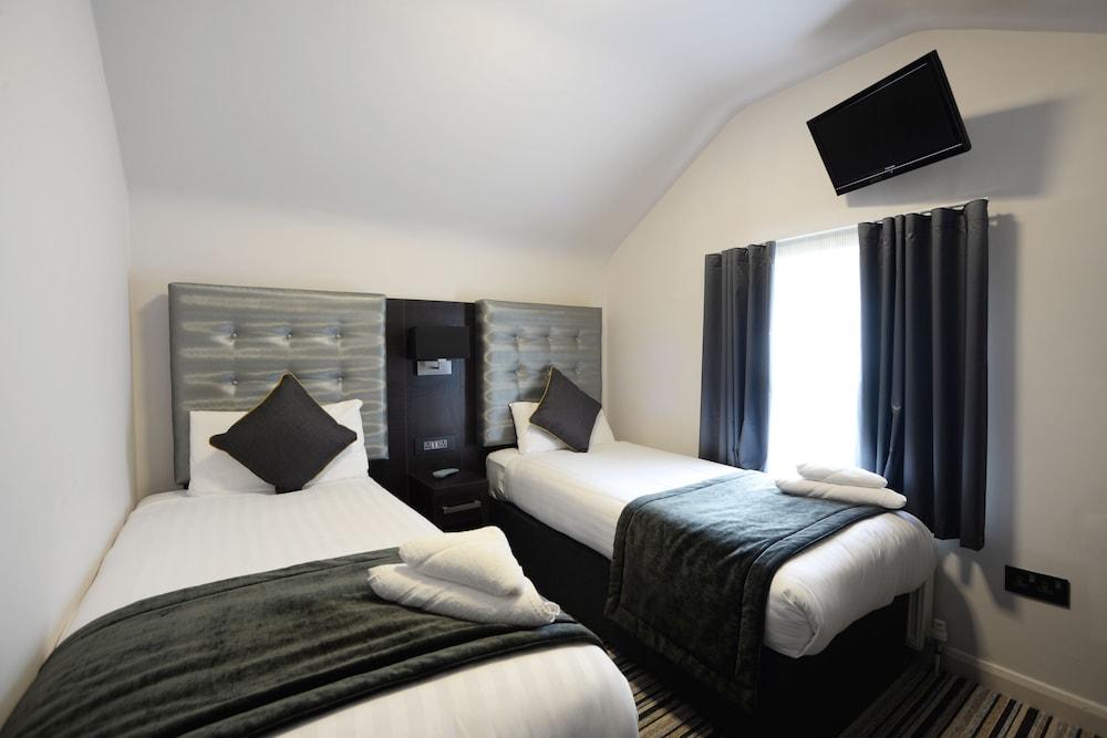 Fotos del hotel - The 29 London