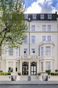 Fotos del hotel - CITY CONTINENTAL KENSINGTON