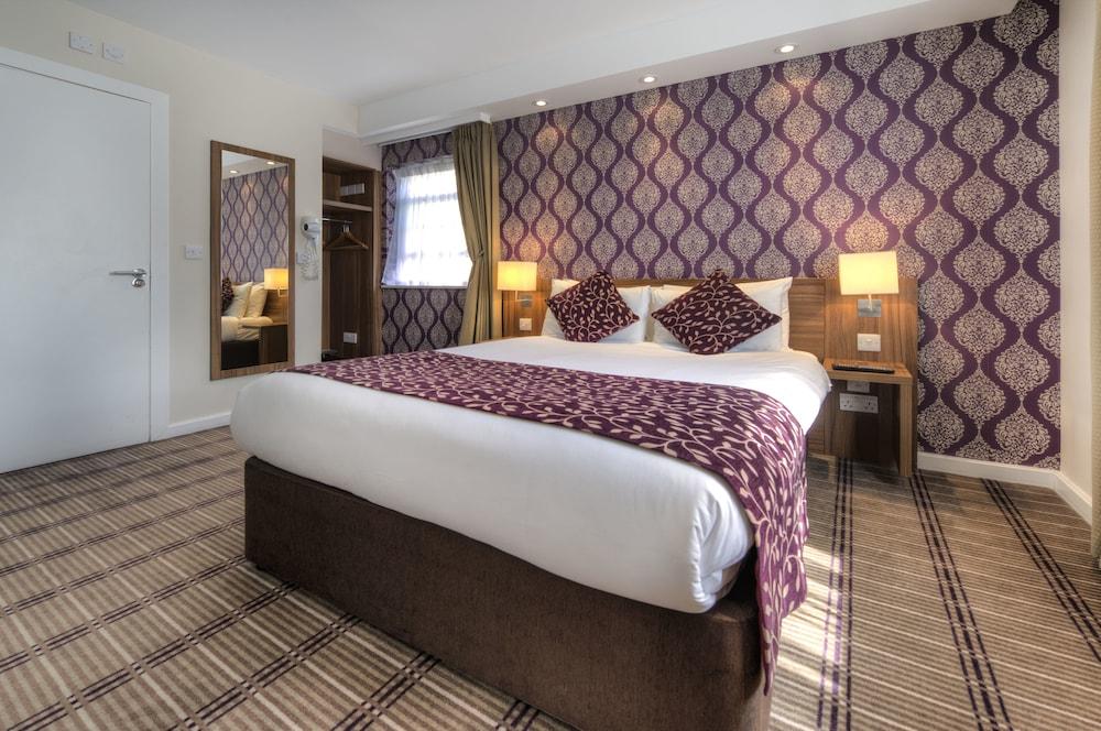 Fotos del hotel - CITY CONTINENTAL KENSINGTON