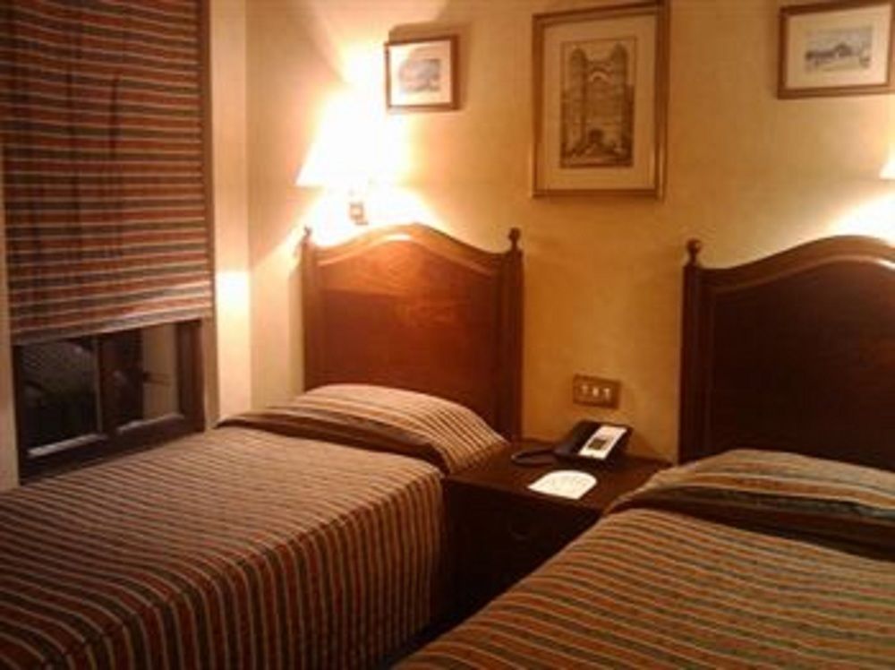Fotos del hotel - Cheshire Hotel Central London