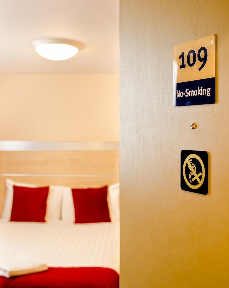 Fotos del hotel - Comfort Inn Edgware Road W2