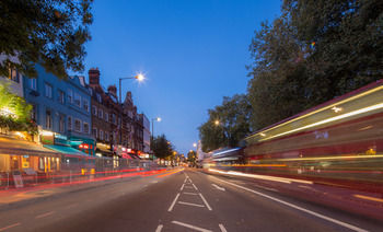 Fotos del hotel - Hilton London Angel Islington