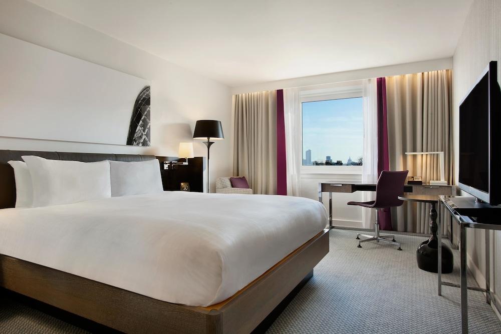 Fotos del hotel - Hilton London Angel Islington