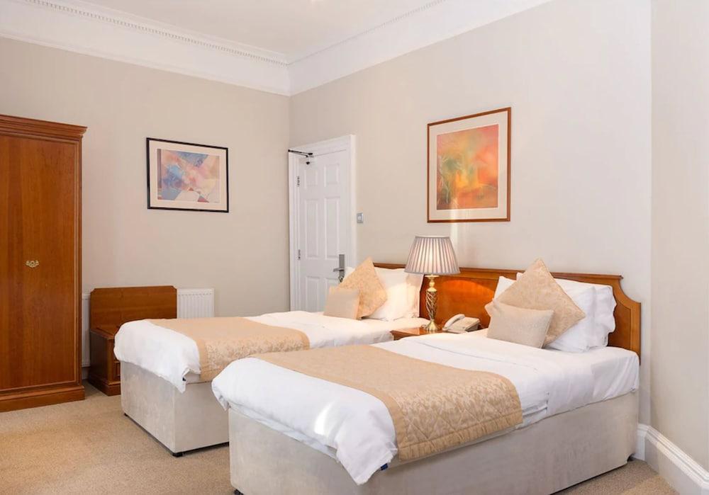 Fotos del hotel - STAUNTON