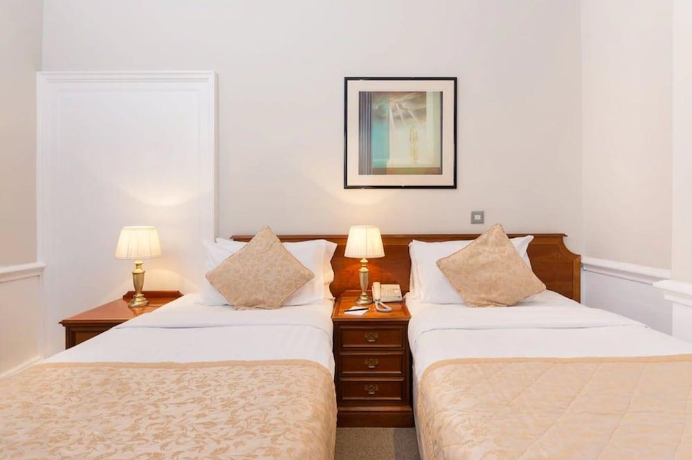 Fotos del hotel - STAUNTON
