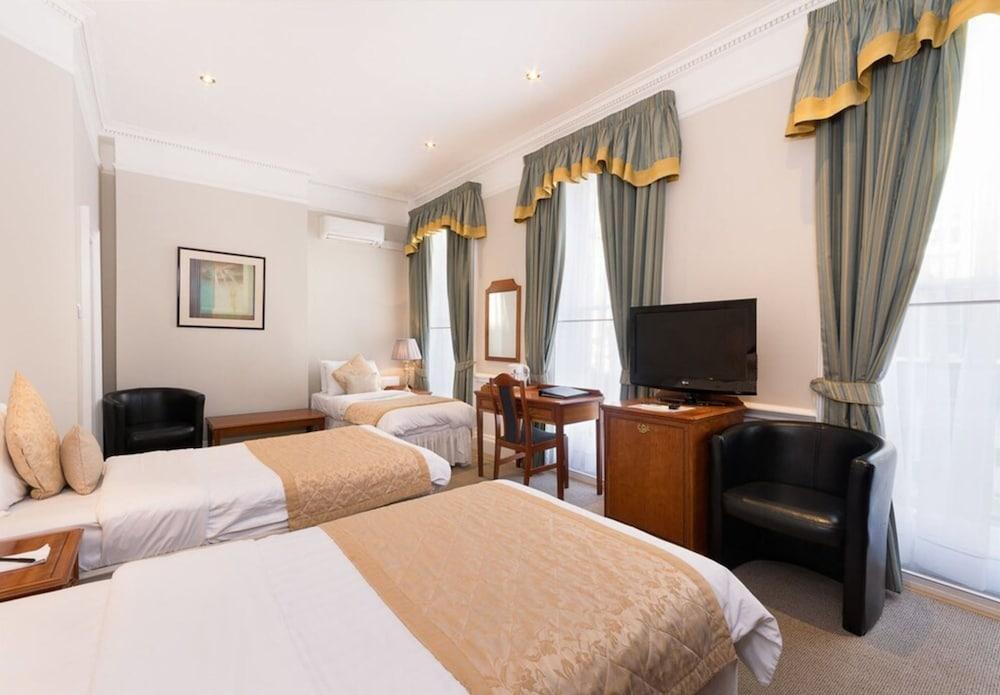 Fotos del hotel - STAUNTON