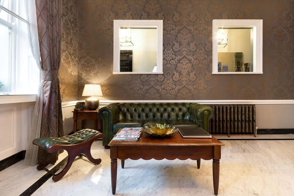 Fotos del hotel - STAUNTON