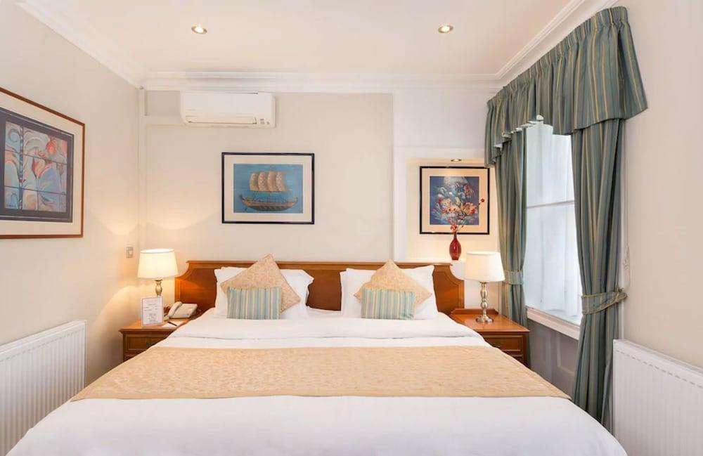 Fotos del hotel - STAUNTON