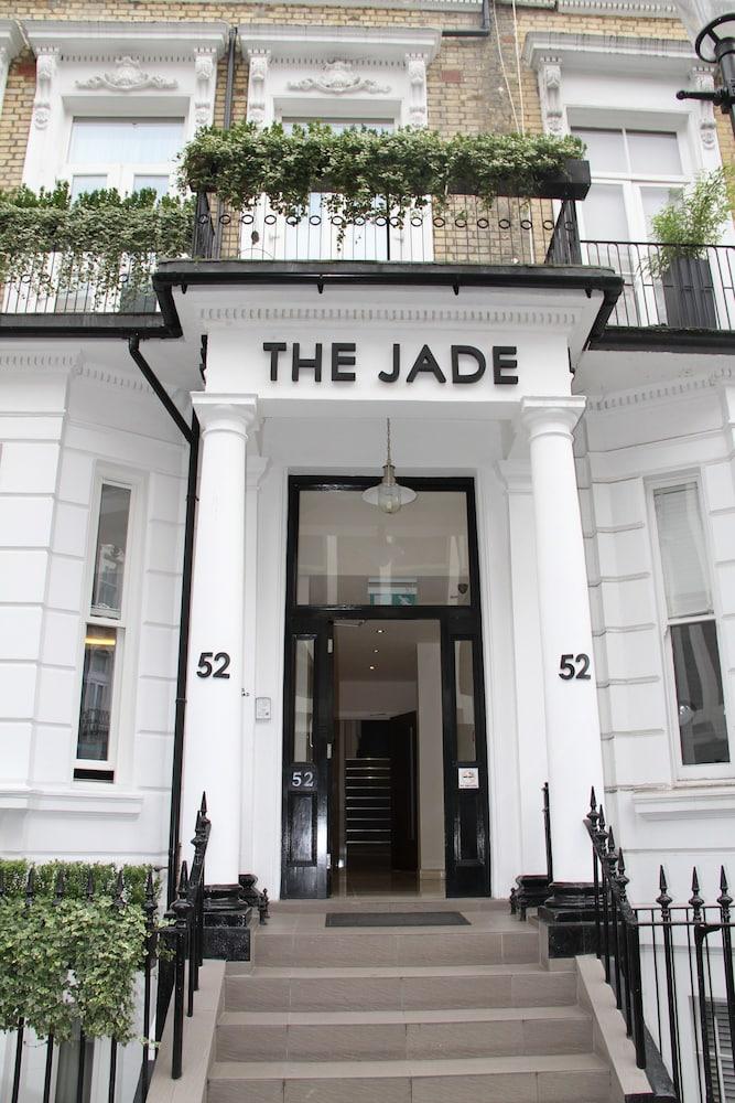 Fotos del hotel - The Jade