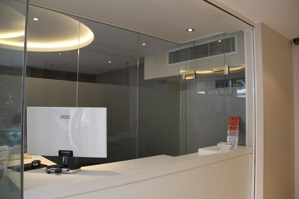 Fotos del hotel - The Jade