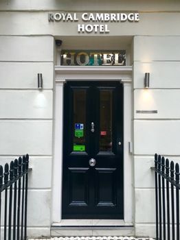 Fotos del hotel - THE ROYAL CAMBRIDGE