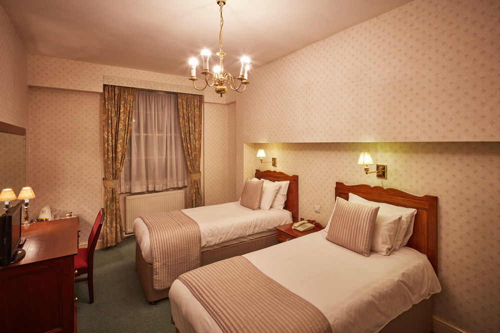 Fotos del hotel - The Diplomat Hotel