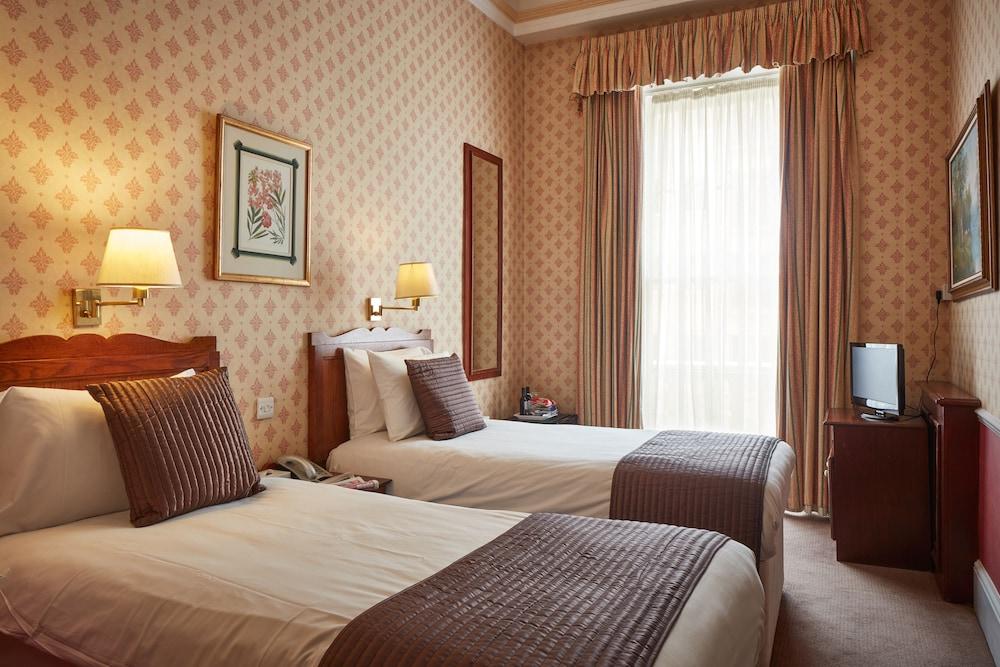 Fotos del hotel - The Diplomat Hotel