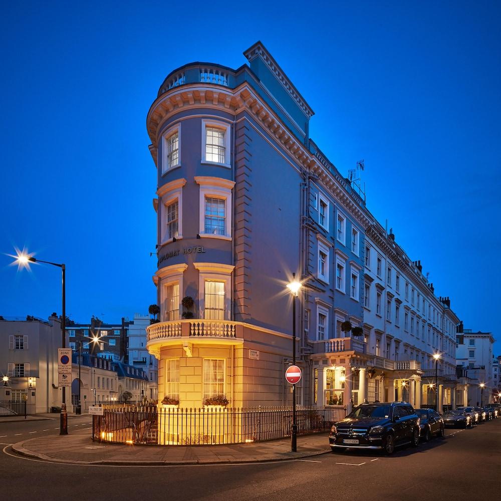 Fotos del hotel - The Diplomat Hotel