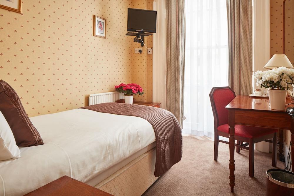 Fotos del hotel - The Diplomat Hotel
