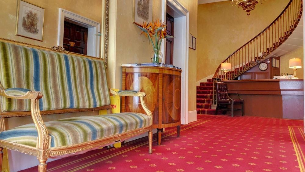 Fotos del hotel - The Diplomat Hotel