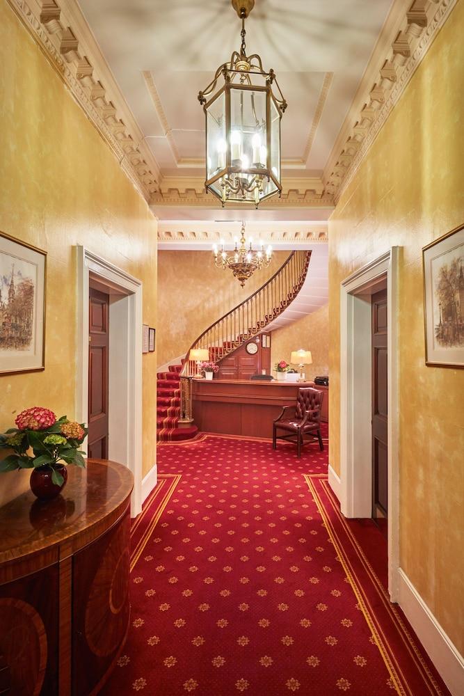 Fotos del hotel - The Diplomat Hotel