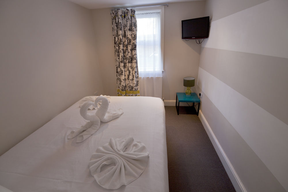 Fotos del hotel - MSTAY RUSSELL COURT HOTEL