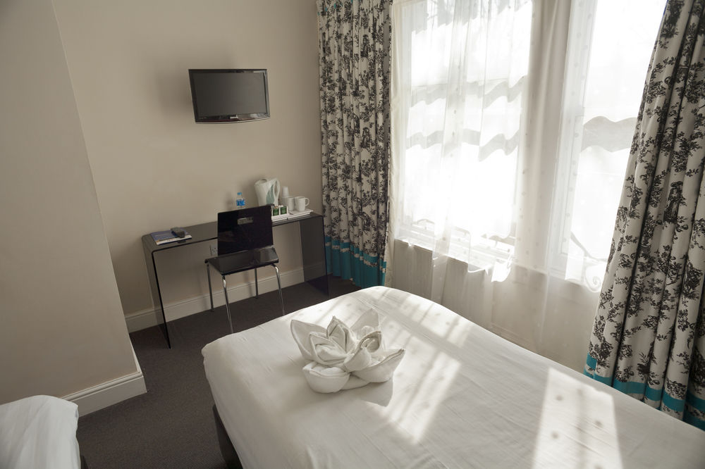 Fotos del hotel - MSTAY RUSSELL COURT HOTEL