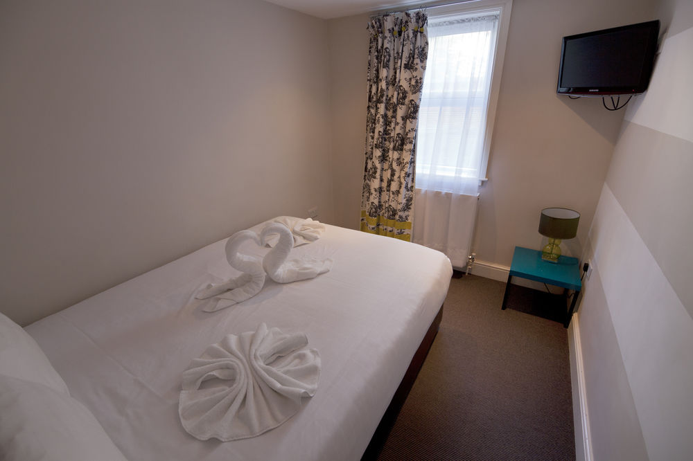 Fotos del hotel - MSTAY RUSSELL COURT HOTEL