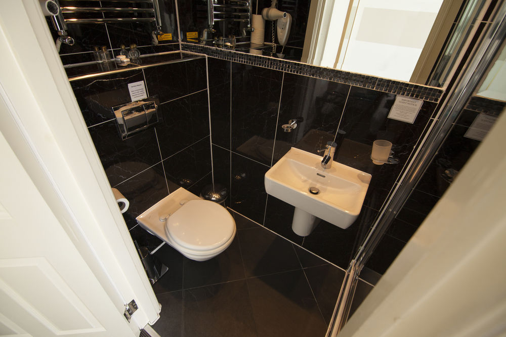 Fotos del hotel - MSTAY RUSSELL COURT HOTEL