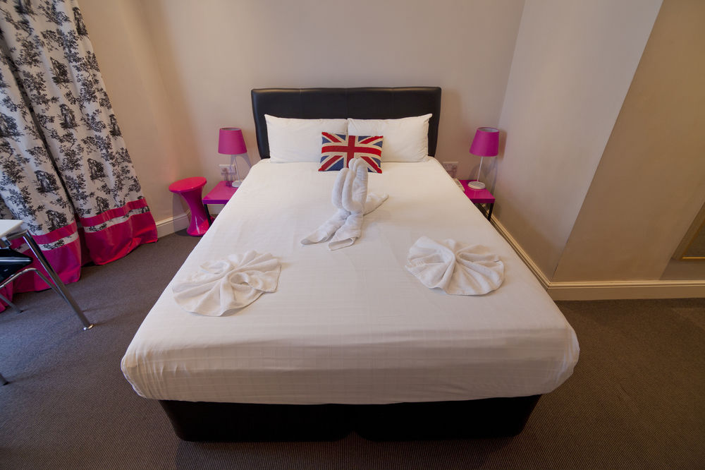 Fotos del hotel - MSTAY RUSSELL COURT HOTEL