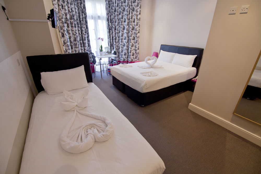 Fotos del hotel - MSTAY RUSSELL COURT HOTEL