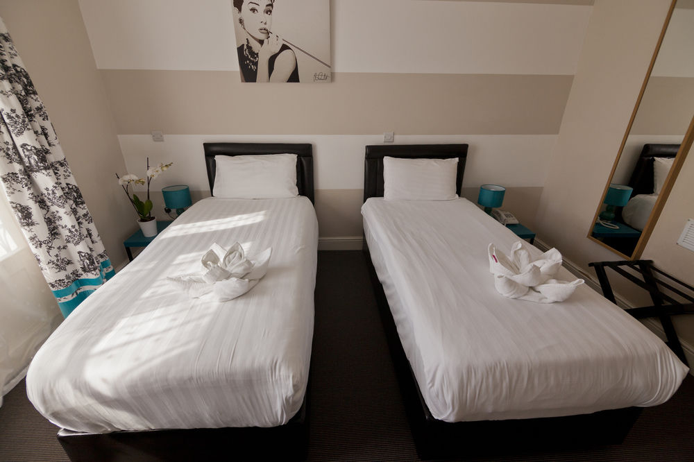 Fotos del hotel - MSTAY RUSSELL COURT HOTEL