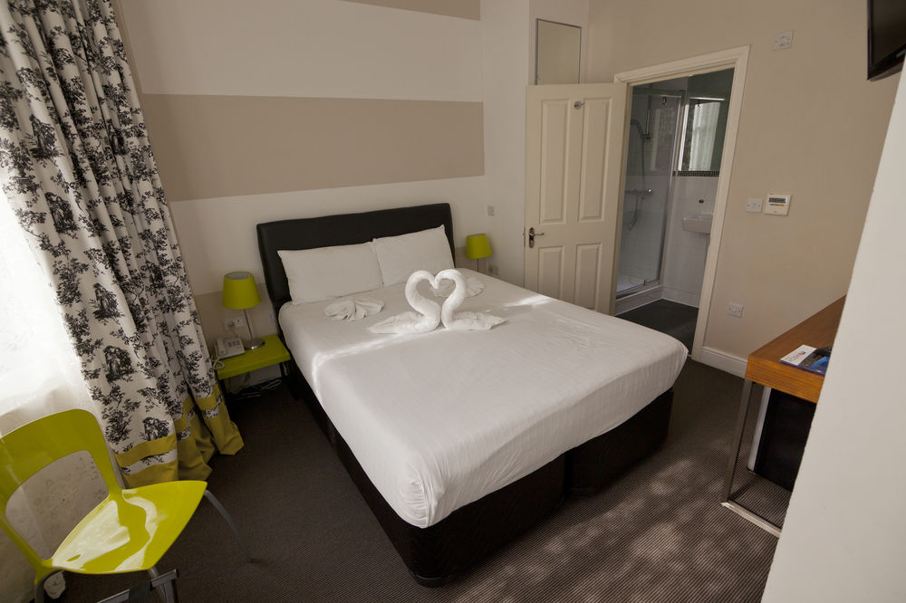 Fotos del hotel - MSTAY RUSSELL COURT HOTEL