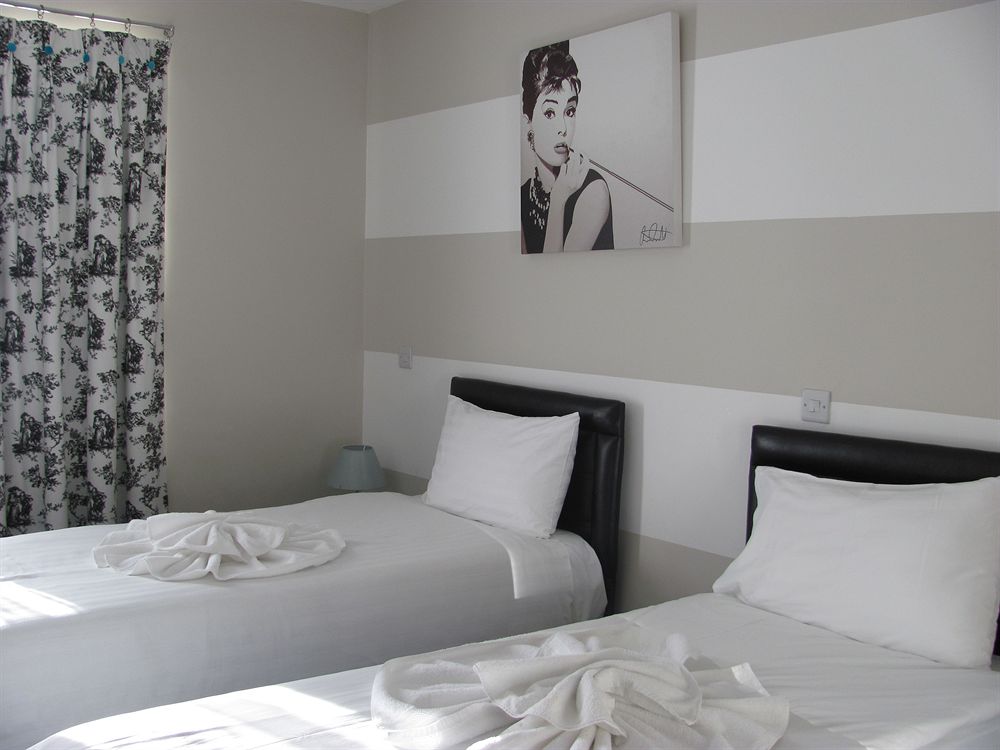 Fotos del hotel - MSTAY RUSSELL COURT HOTEL