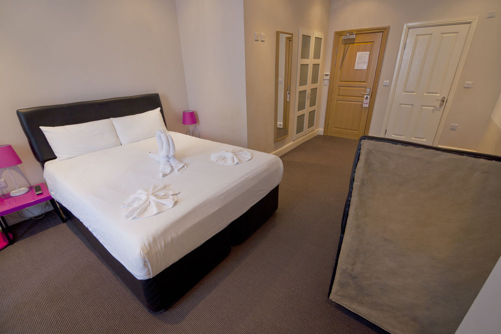 Fotos del hotel - MSTAY RUSSELL COURT HOTEL