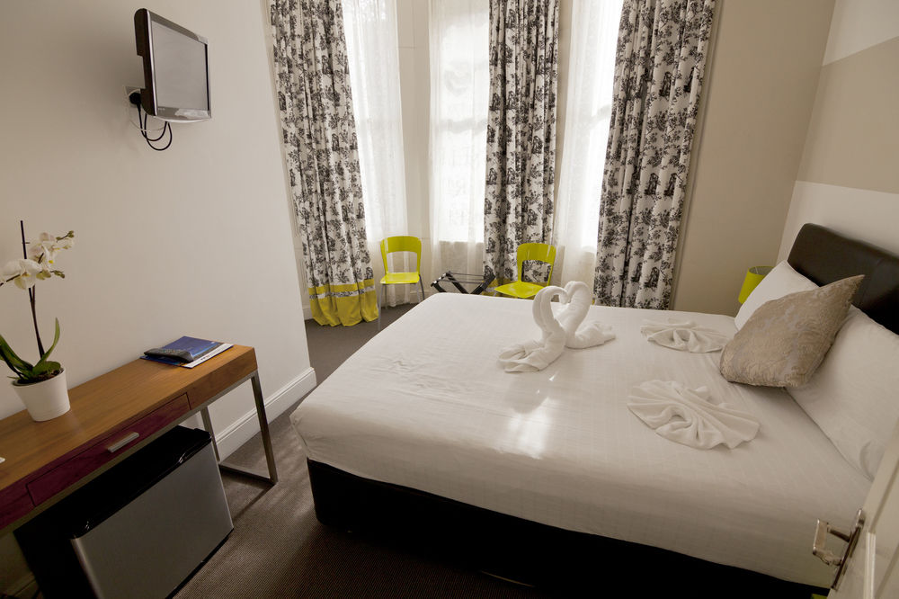 Fotos del hotel - MSTAY RUSSELL COURT HOTEL