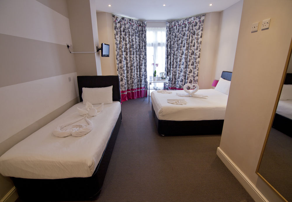 Fotos del hotel - MSTAY RUSSELL COURT HOTEL