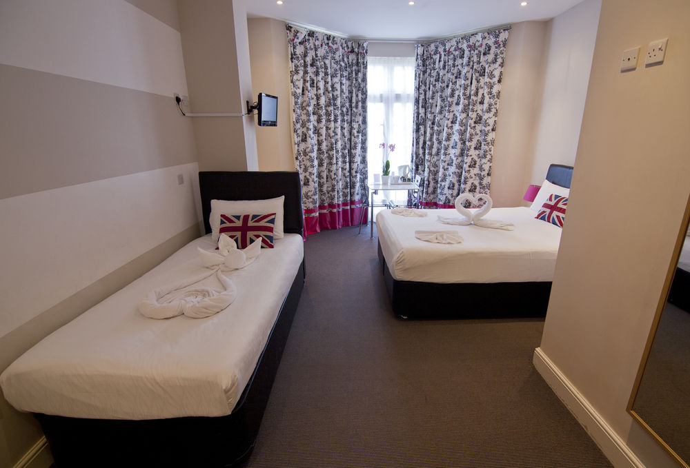 Fotos del hotel - MSTAY RUSSELL COURT HOTEL