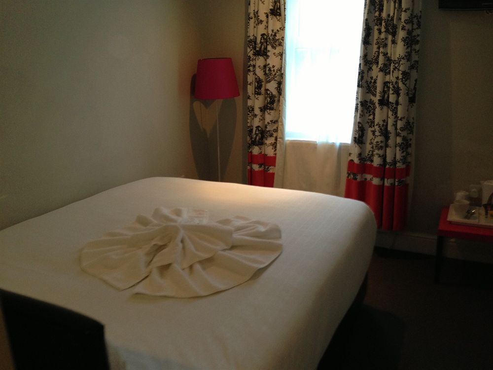 Fotos del hotel - MSTAY RUSSELL COURT HOTEL