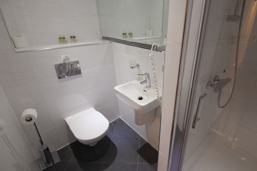 Fotos del hotel - MSTAY RUSSELL COURT HOTEL