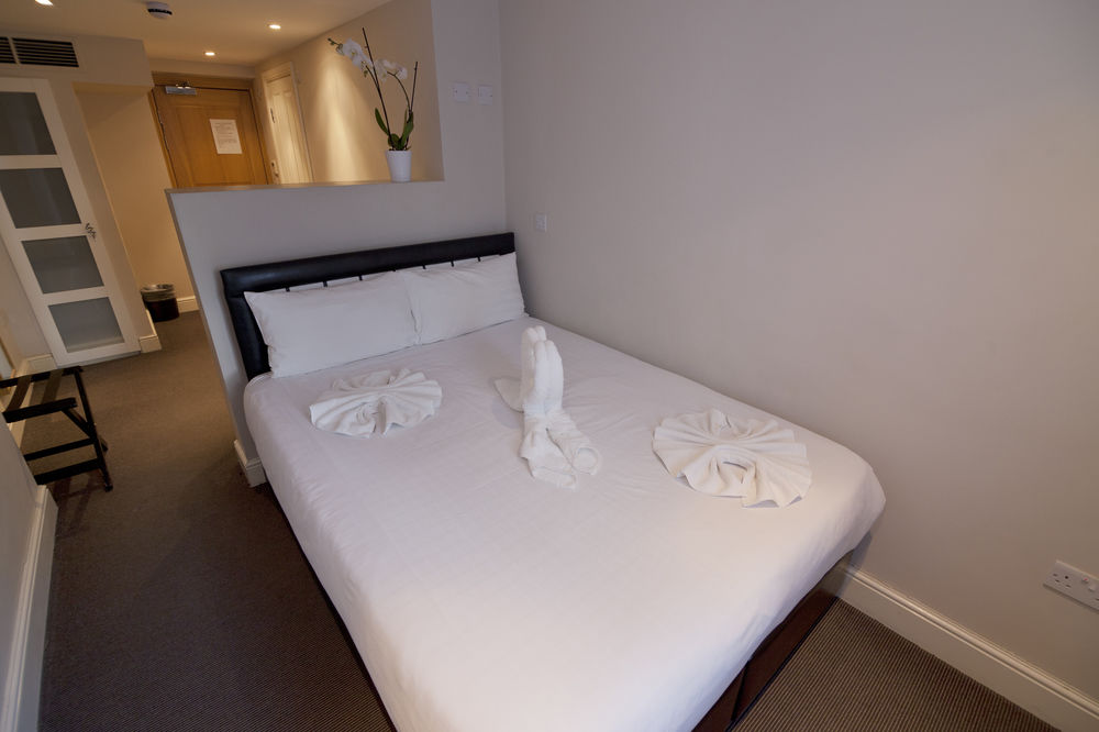 Fotos del hotel - MSTAY RUSSELL COURT HOTEL
