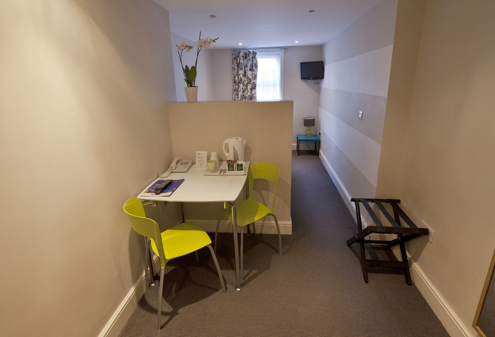 Fotos del hotel - MSTAY RUSSELL COURT HOTEL