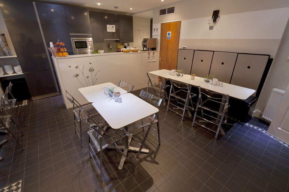 Fotos del hotel - MSTAY RUSSELL COURT HOTEL