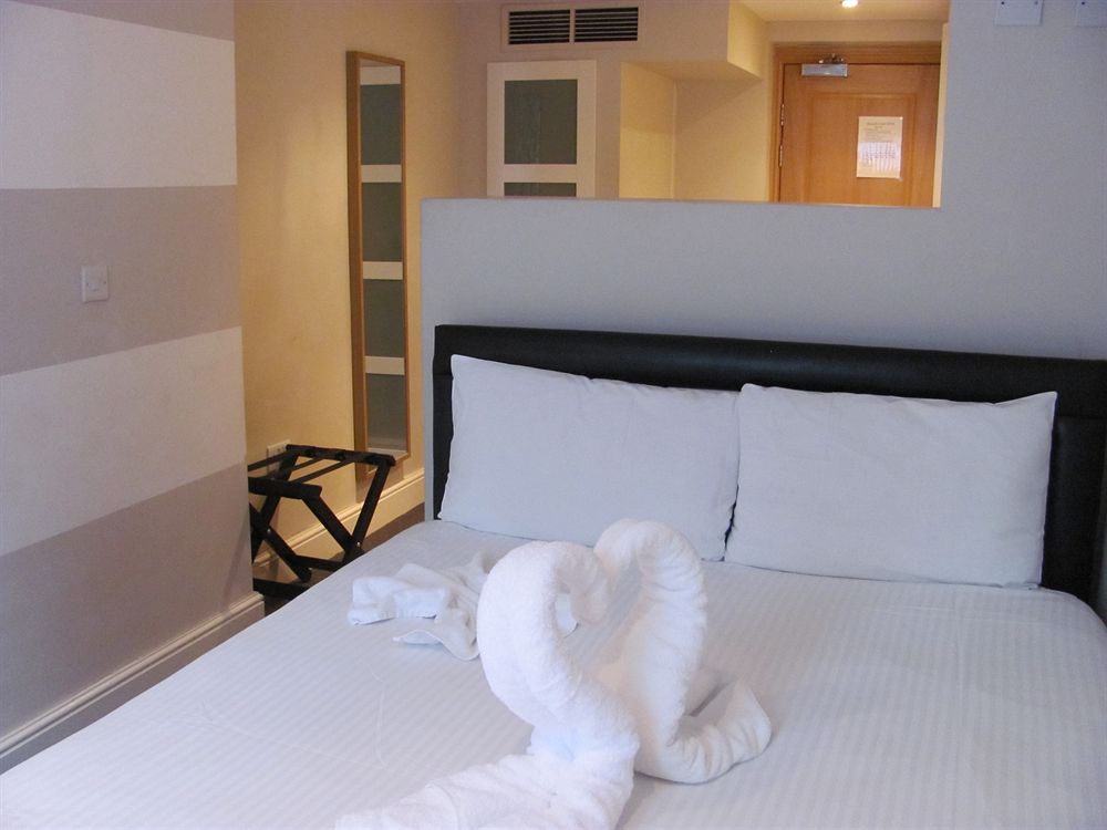 Fotos del hotel - MSTAY RUSSELL COURT HOTEL