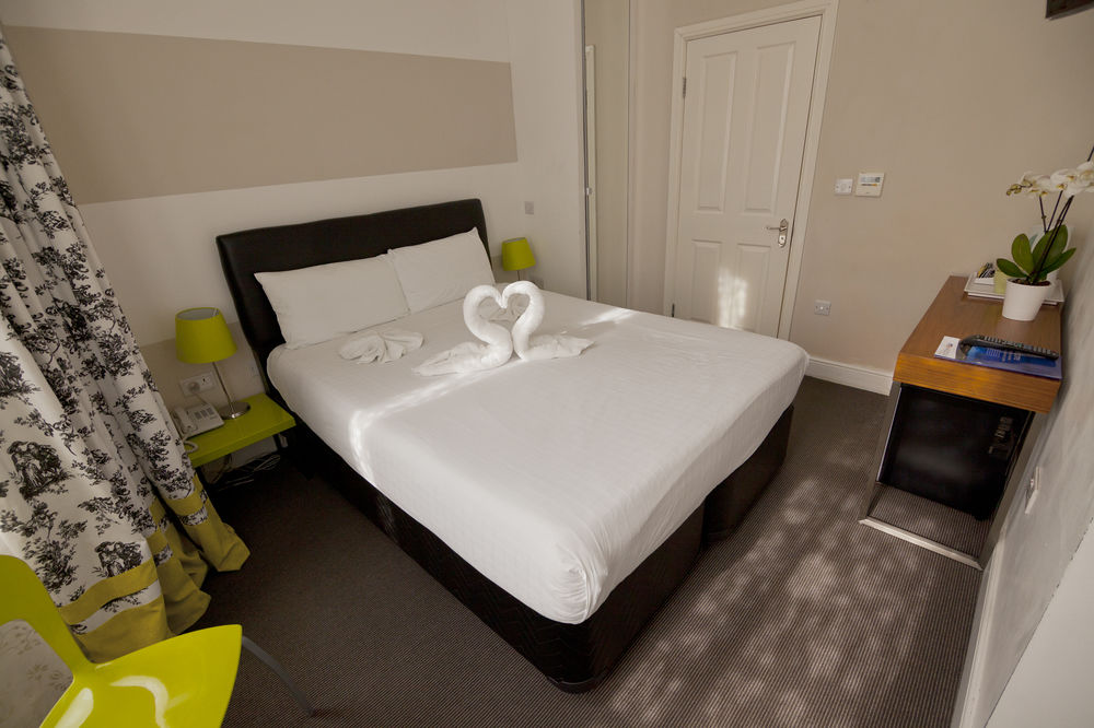 Fotos del hotel - MSTAY RUSSELL COURT HOTEL