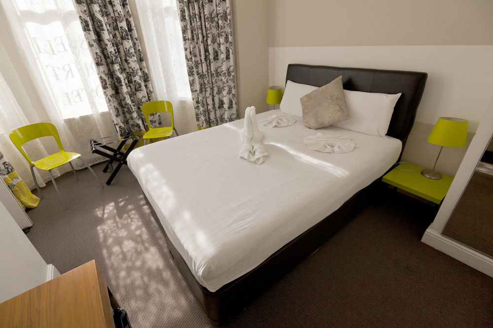 Fotos del hotel - MSTAY RUSSELL COURT HOTEL