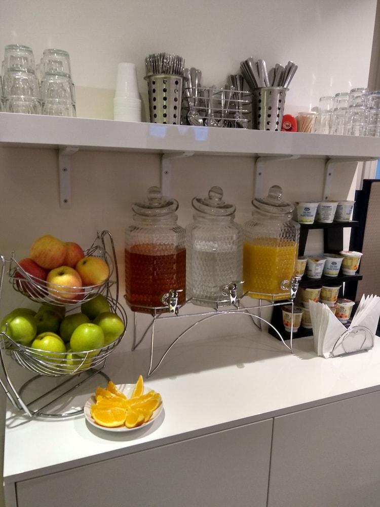 Fotos del hotel - MSTAY RUSSELL COURT HOTEL