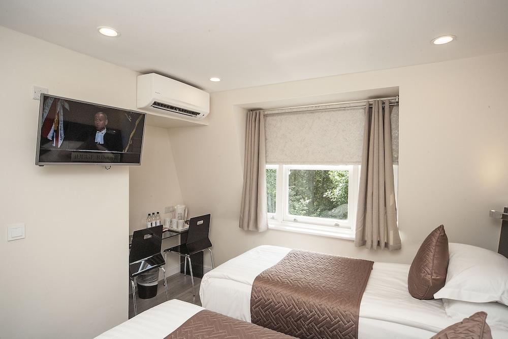 Fotos del hotel - MSTAY RUSSELL COURT HOTEL