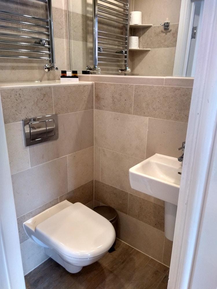 Fotos del hotel - MSTAY RUSSELL COURT HOTEL