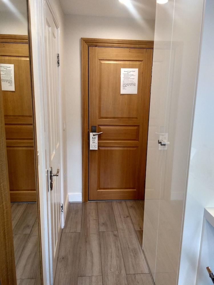 Fotos del hotel - MSTAY RUSSELL COURT HOTEL